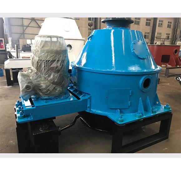 岩屑甩干机