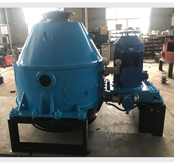 岩屑甩干机