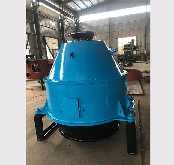 岩屑甩干机